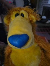 Bear in the Big Blue House 36" plush
