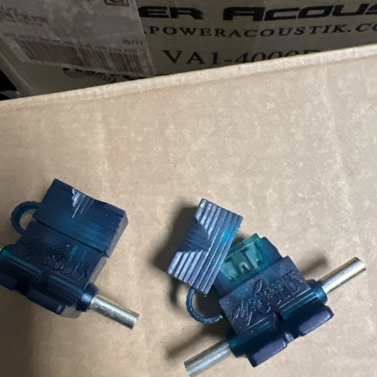 PHOENIX GOLD ヒューズホルダー 8接続 Phoenix Gold Car Audio & Video Fuses & Fuse Holders for sale | eBay