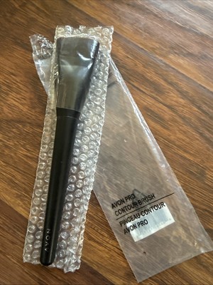 Avon Pro Contour Brush (New in Wrapper)