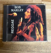 Reggae  By Bob Marley (CD, 1993) EXCELLENT