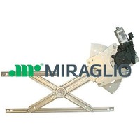 Miraglio Fensterheber 30/1470 FüR Fiat SX4 Sedici Suzuki H08 Agila EY GY Opel EX
