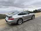 2003 Porsche 911 TURBO 996 1 CA Owner. All Original, No Accidents, Immaculate