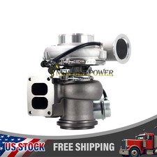 Turbocharge For Caterpillar Cat C12 Detroit Diesel Series 60 12.7l Engine Gt4294