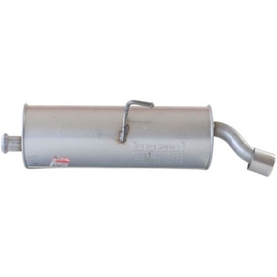 Endschalldämpfer Auspuffanlage BOSAL für u.a. PEUGEOT 206 Schrägheck