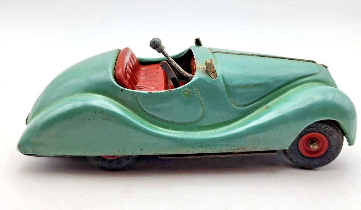 ビンテージ、シュコー、ディンキーなど Schuco Vintage Toys for sale | eBay