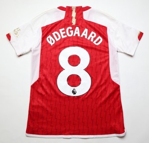 Odegaard Shirt | eBay