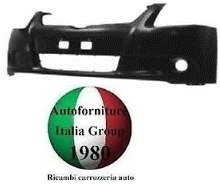PARAURTI ANTERIORE ANT VERN PER TOYOTA AVENSIS T25 07>09 2007>2009