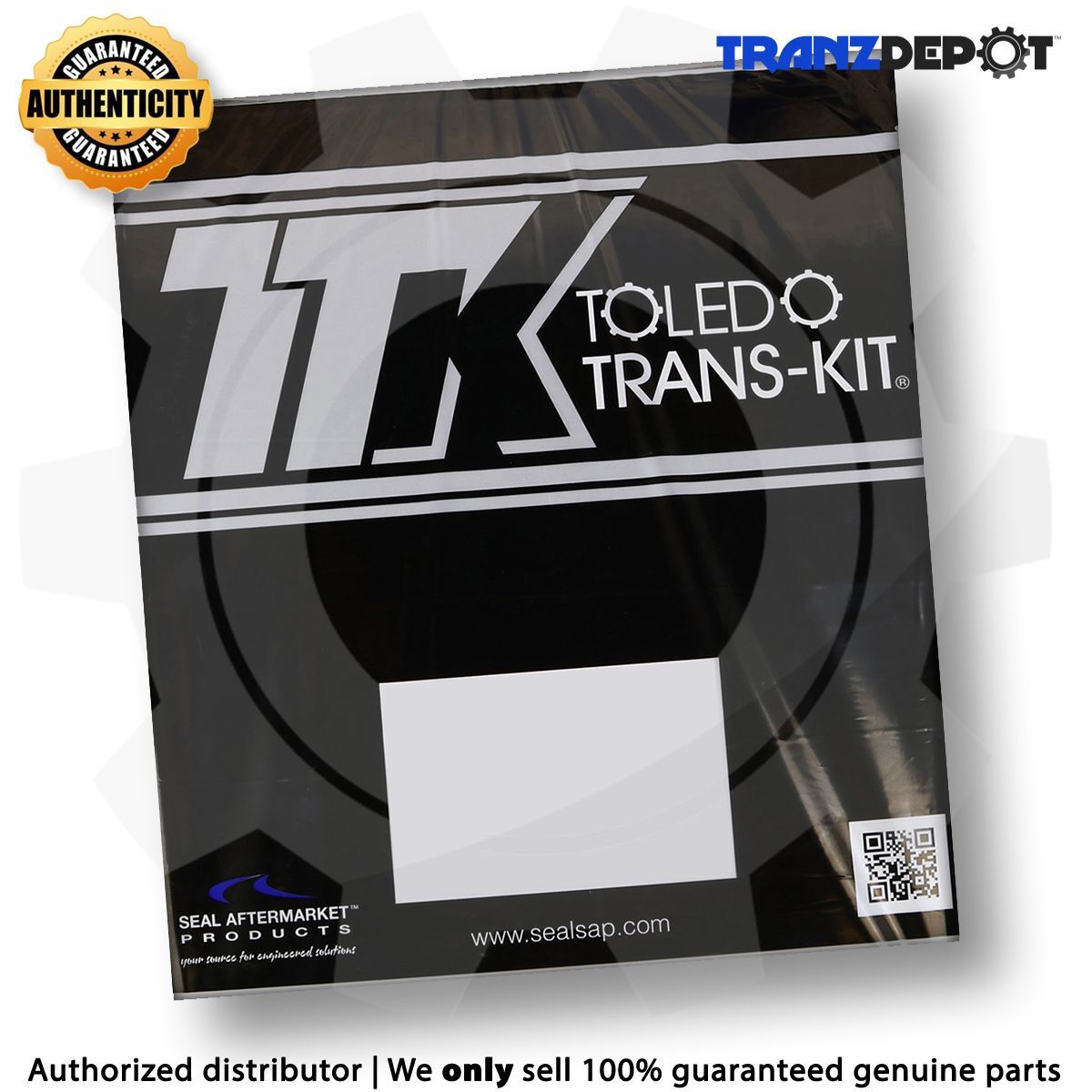 TTK Transmission Overhaul Kit Mercedes 722.6 1996-ON (#T78002A) | eBay