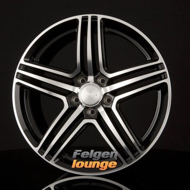 4x Alufelgen Wheelworld Wh12 Audi Macan 20 Zoll Felgen Gunstig Kaufen Ebay