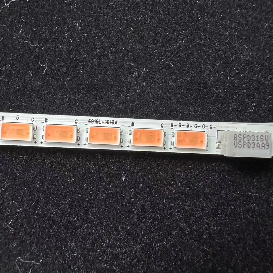 PLACA PANTALLA DELL U2413F 6870S-1474A TIRA LED 6916L-1010A 240WU9 Foto 4 de 4