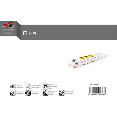 F2 Glue 2024/25 - Bild 3 von 4