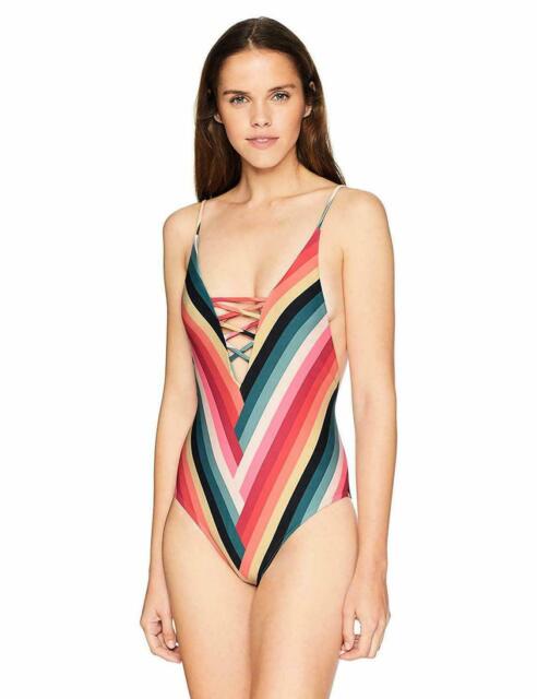 Vergelijkbaar ik klaag Penelope Billabong Color Spell One-piece Swimsuit 7905 Size Small for sale online | eBay Vergelijkbaar ik klaag Penelope Billabong Color Spell One-piece Swimsuit 7905 Size Small for sale online | eBay