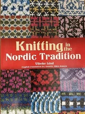 Knitting in the Nordic Tradition (Dover Crafts: Knitting)