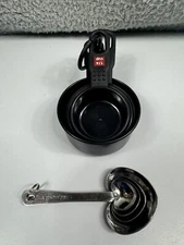 Stainless Measuring Spoons & Farberware Measuring Cups Kate Aspen Inspirational