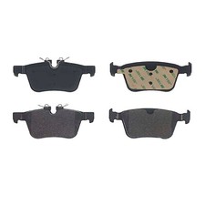 Set Beläge Schuhe Bremsbeläge Hinten für Volvo S90 II (234)