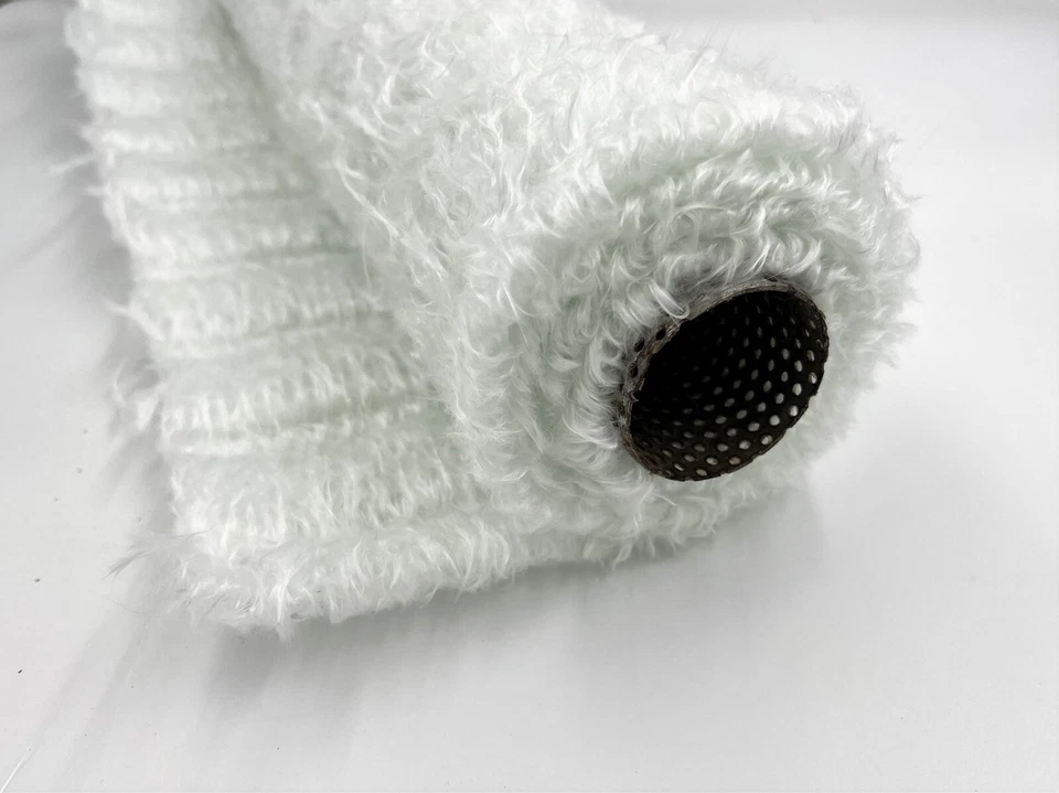 Silent Sport Weave - Auspuff & Schalldämpfer Dämmwolle / Dämmmatte - 300mm - Bild 3 von 4