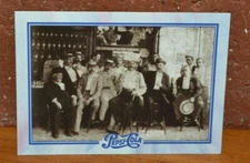 DART SERIES II PEPSI COLA TRADING CARD: BRADHAM DRUG STORE