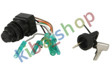 IGNITION SWITCH FITS SUZUKI