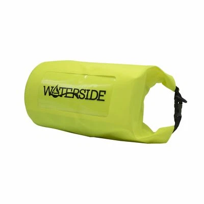 Waterside Dry Bag Wasserdicht 500D Tarpulin Transporttasche Trockentasche