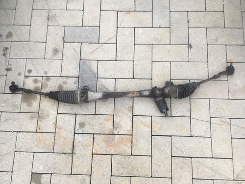 Daihatsu Cuore L251 (03-05) : Servo Lenkung Lenkgetriebe BIS 2005