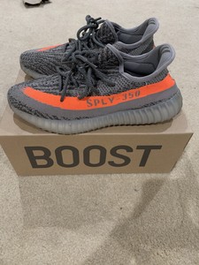 yeezy beluga ebay