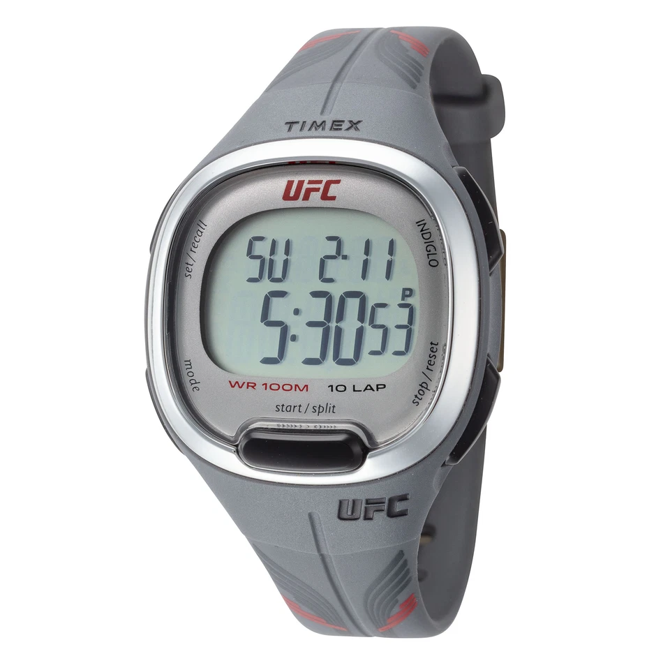 Reloj Timex para mujer UFC Strength 33 mm TW5M52100GP