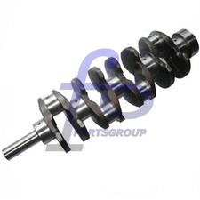 New STD Crankshaft for Kubota V2403 Engine Excavator