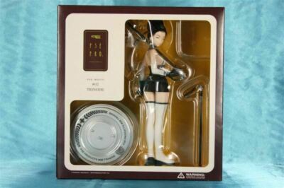 Vice Range Murata Renji TRINODE #2 PSE PRO Solid Painted Figure 2005