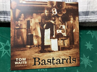 Bastards, Orphans