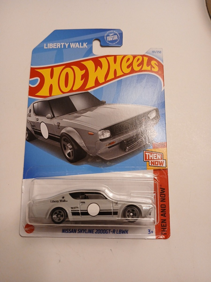 スカイライン2000GT-R 日産： NISSAN HERITAGE COLLECTION｜スカイライン 2000GT-R