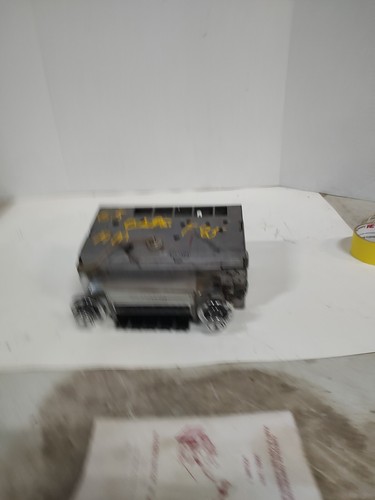 1965 Oldsmobile F85 AM Pushbutton Radio With Knobs And Rear Fader - Bild 15 von 15