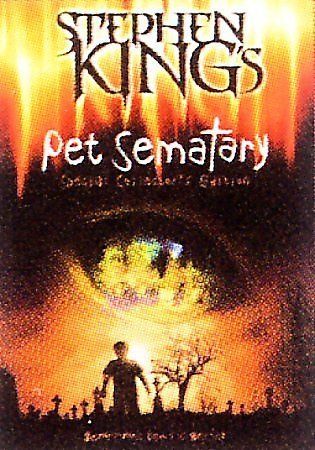 Pet Sematary DVD, 2006, Special Collector's Edition Widescreen New Sealed - Imagen 1 de 1