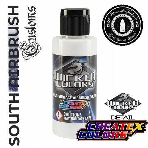 Createx Wicked Detail Colors Airbrush Farbe - Bild 10 von 57
