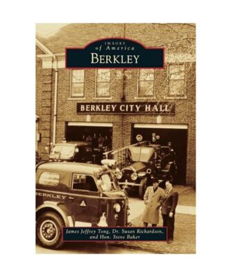 Berkley, James Jeffrey Tong, Susan Richardson, Hon Steve Baker