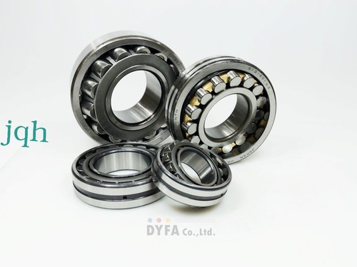 NSK NIB 24122CAME4 1PCS 110X180X69 Spherical Roller Bearing