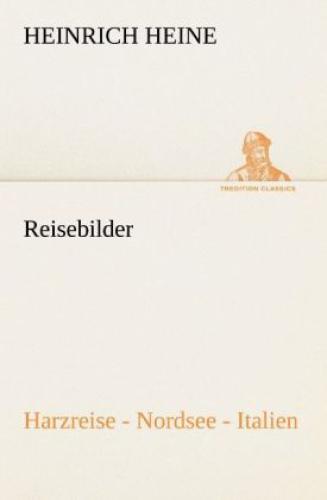 Thumbnail - Reisebilder. Harzreise - Nordsee - Italien 1701