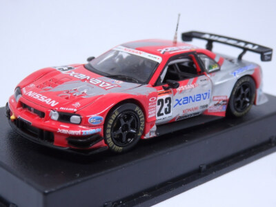 Tamiya 1/64 Collector