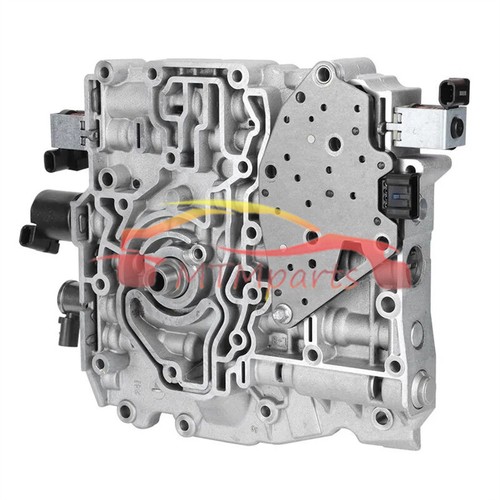 Fits For 1997-2002 Valve Body Replacement Transmission Valve Body 4T65E - Foto 4 di 5