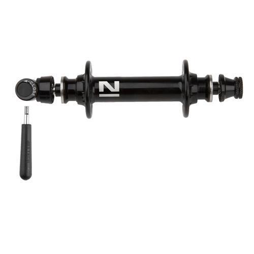 Novatec Race 11s VR Nabe Alu Superlight Schnellspanner A291SB 325268 - Bild 1 von 1