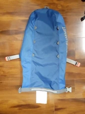 Sea to Summit Heavy Duty Hypalon Roll Top Closure SUP Boating Deck Bag