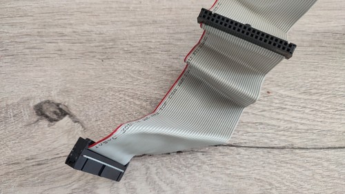 Nappe Interne Lentille SDG-605 Pour Console Xbox Première Génération - Occasion