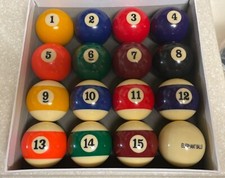 CLEANED & POLISHED “ELEPHANT BALLS”  (15)