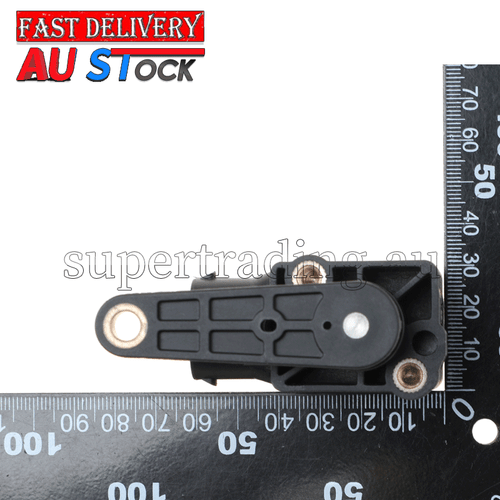 Front Sensor Control Sensor For Mercedes-Benz W211 W220 0105427617 A0105427617 - Picture 5 of 10