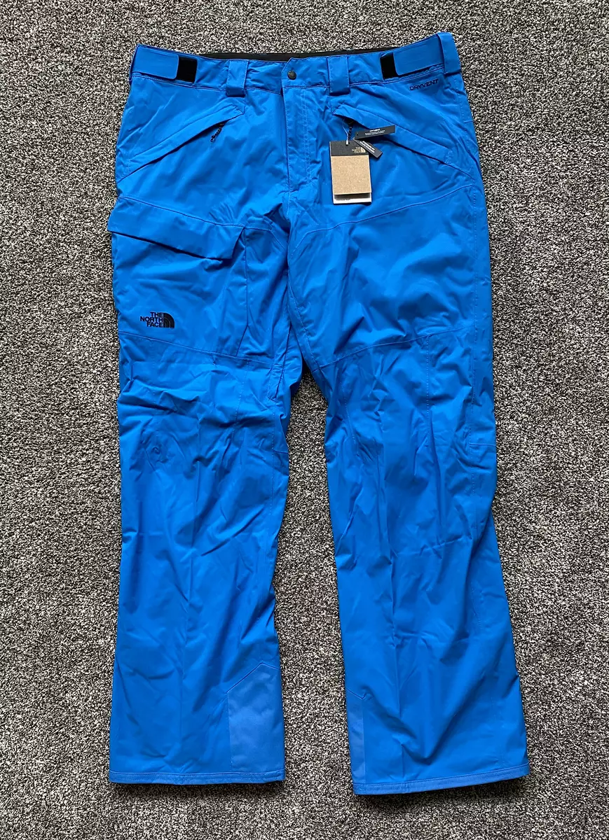 ⭐️NWT⭐️ The North Face Freedom Insulated Ski Snow Pants Sz