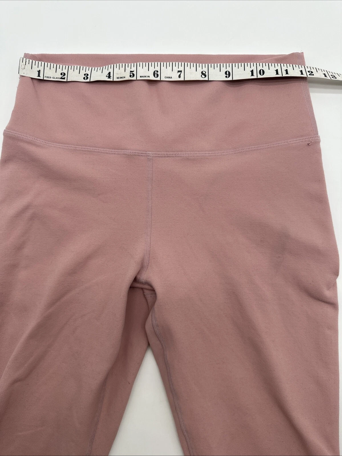 fabletics powerhold solid leggings