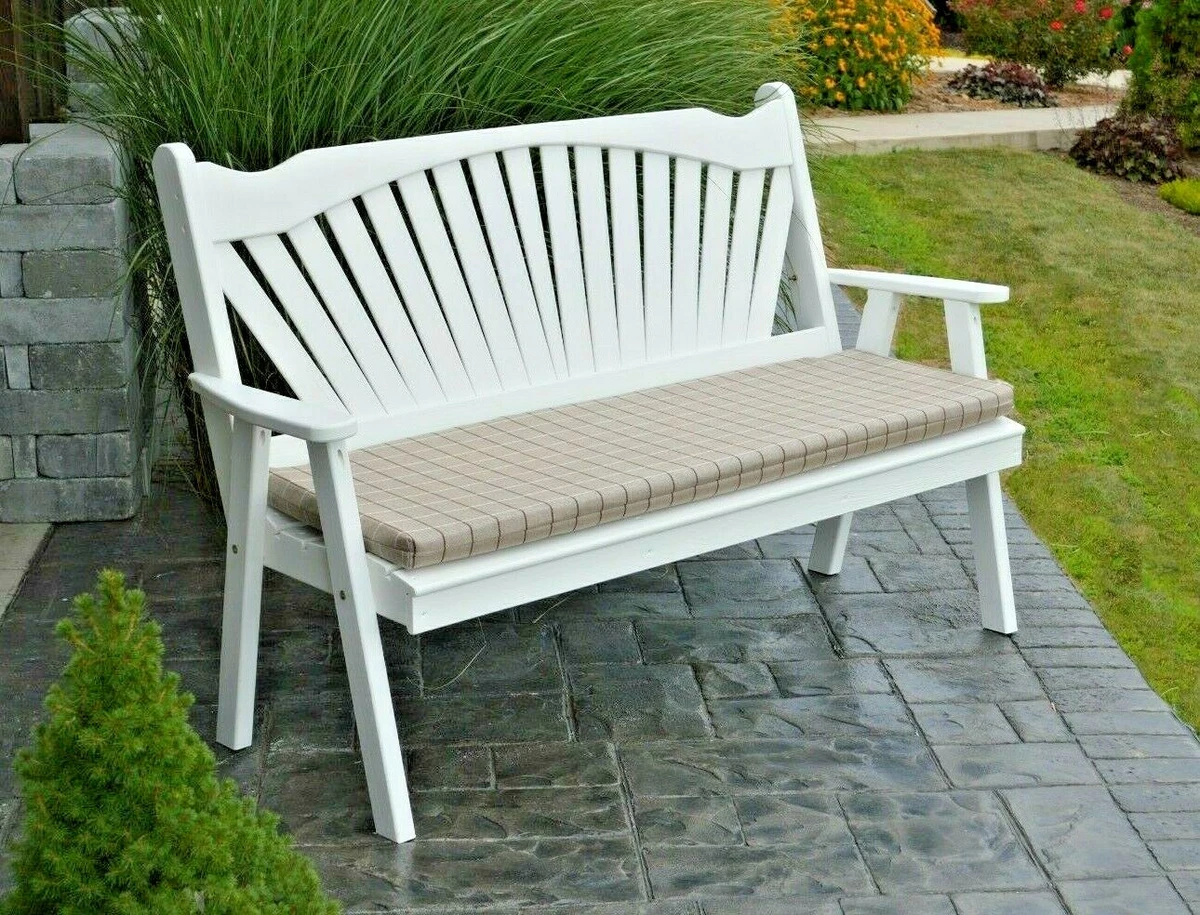 Garden bench ebay store