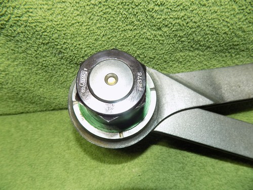 Harley Davidson H-Beam Connecting Rods Carrillo ? Jims Crankpin Nuts Looks new - Picture 8 of 18