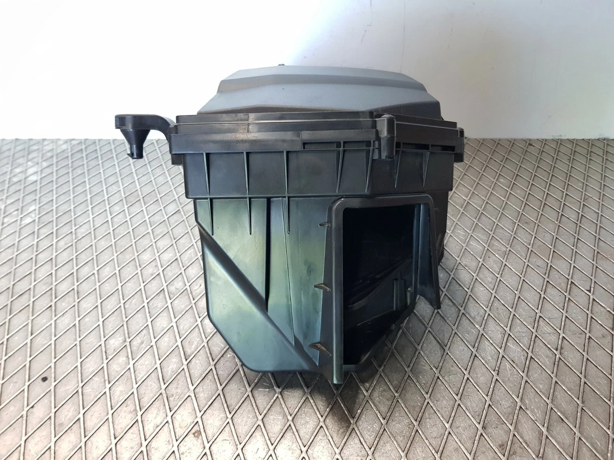 2017 VOLVO XC60 2.0 DIESEL AIR FILTER BOX 31474862 AIR SENSOR IS 