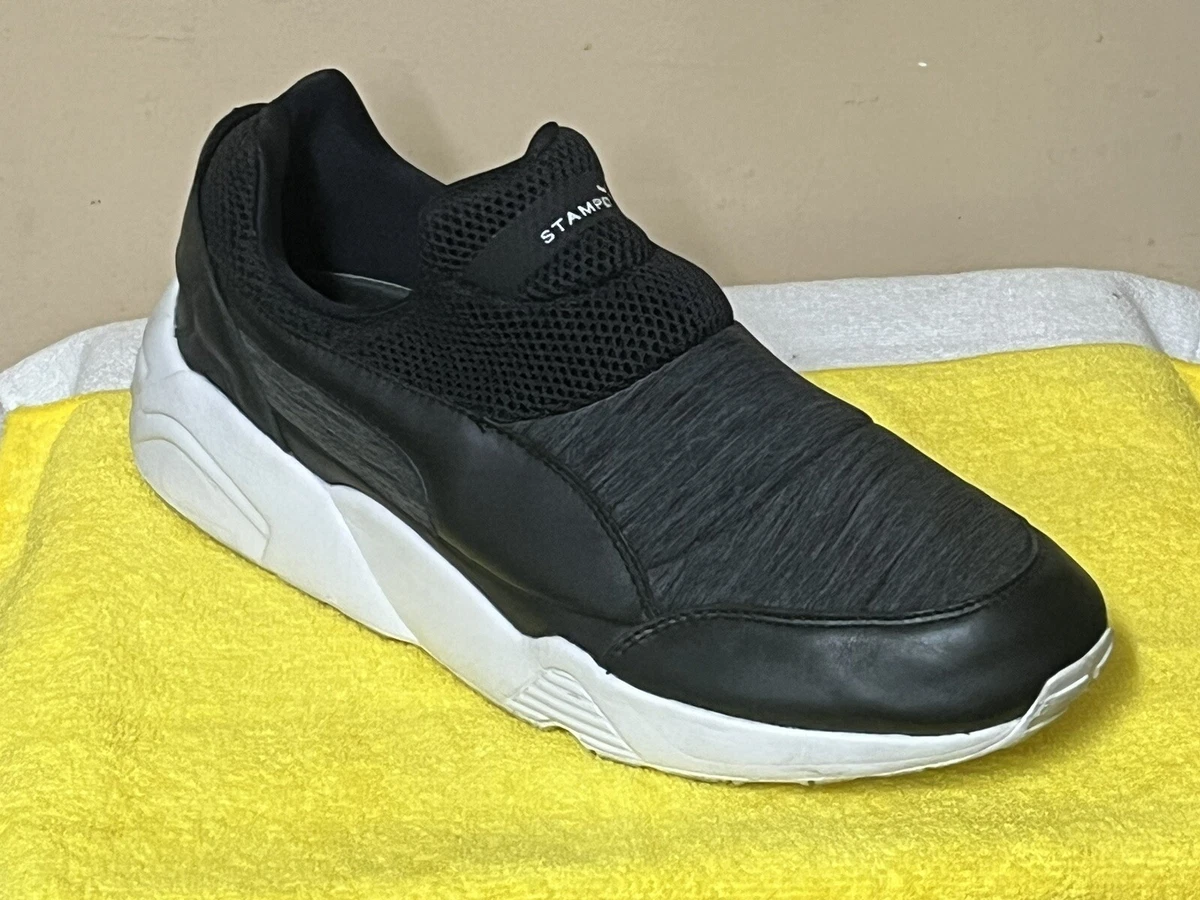 Puma hotsell trinomic 45