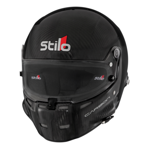 Stilo ST5 GT Carbon Helmet - SA2020 - Picture 1 of 2